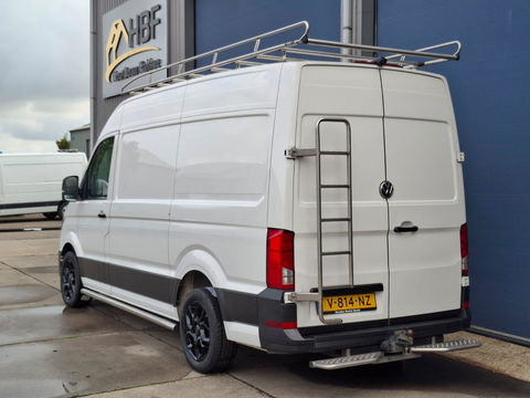 Volkswagen Crafter 35 2.0 TDI L3H3 Trendline IMPERIAL  / TREKHAAK / EURO 6 / NAP / CAMERA
