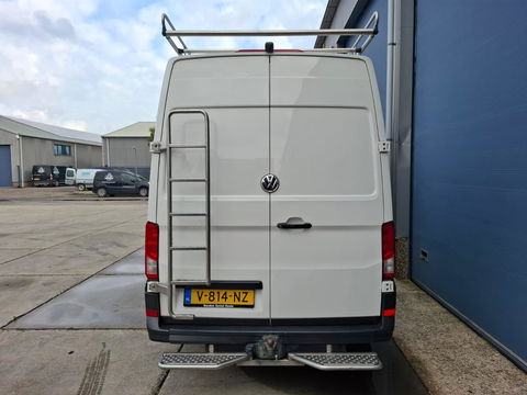 Volkswagen Crafter 35 2.0 TDI L3H3 Trendline IMPERIAL  / TREKHAAK / EURO 6 / NAP / CAMERA