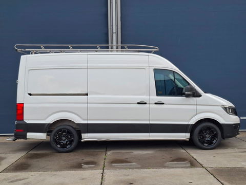 Volkswagen Crafter 35 2.0 TDI L3H3 Trendline IMPERIAL  / TREKHAAK / EURO 6 / NAP / CAMERA