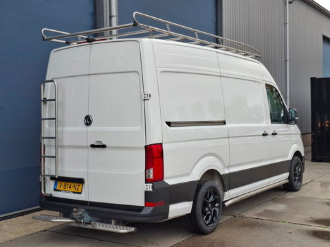 Volkswagen Crafter 35 2.0 TDI L3H3 Trendline IMPERIAL  / TREKHAAK / EURO 6 / NAP / CAMERA