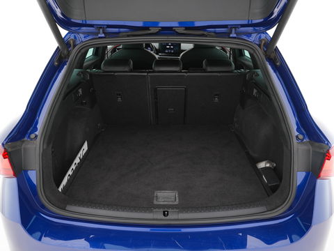 SEAT Leon Sportstourer 1.5 eTSI FR Launch Edition Aut. *FULL-LED | DIGI-COCKPIT | NAVI-FULLMAP | LEATHER-MICROFIBRE | CARPLAY | KEYLESS | SHIFT-PADDLES | SPORT-SEATS | HEATED-SEATS | AMBIENT-LIGHT | CAMERA | ECC | PDC | CRUISE | TOWBAR | 17'