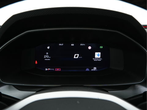 SEAT Leon Sportstourer 1.5 eTSI FR Launch Edition Aut. *FULL-LED | DIGI-COCKPIT | NAVI-FULLMAP | LEATHER-MICROFIBRE | CARPLAY | KEYLESS | SHIFT-PADDLES | SPORT-SEATS | HEATED-SEATS | AMBIENT-LIGHT | CAMERA | ECC | PDC | CRUISE | TOWBAR | 17'