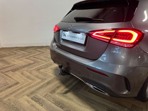 Mercedes-Benz A-Klasse 220 d Premium Plus PANO CAM