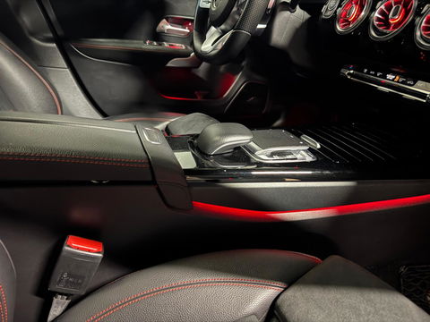 Mercedes-Benz A-Klasse 220 d Premium Plus PANO CAM