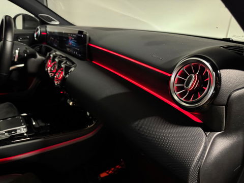 Mercedes-Benz A-Klasse 220 d Premium Plus PANO CAM