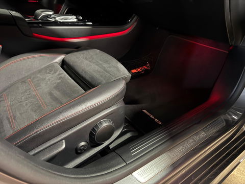 Mercedes-Benz A-Klasse 220 d Premium Plus PANO CAM