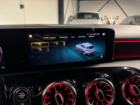 Mercedes-Benz A-Klasse 220 d Premium Plus PANO CAM