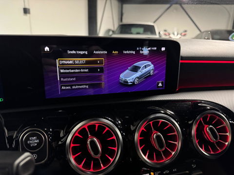 Mercedes-Benz A-Klasse 220 d Premium Plus PANO CAM