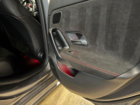 Mercedes-Benz A-Klasse 220 d Premium Plus PANO CAM
