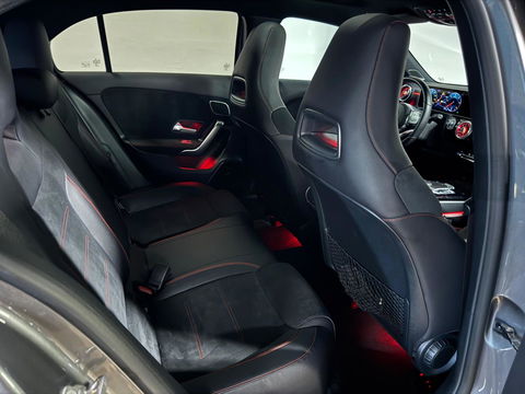 Mercedes-Benz A-Klasse 220 d Premium Plus PANO CAM