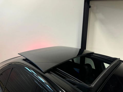 Mercedes-Benz C-Klasse 300 e AMG Limited