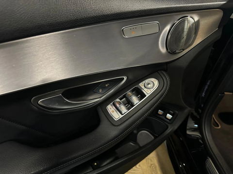 Mercedes-Benz C-Klasse 300 e AMG Limited