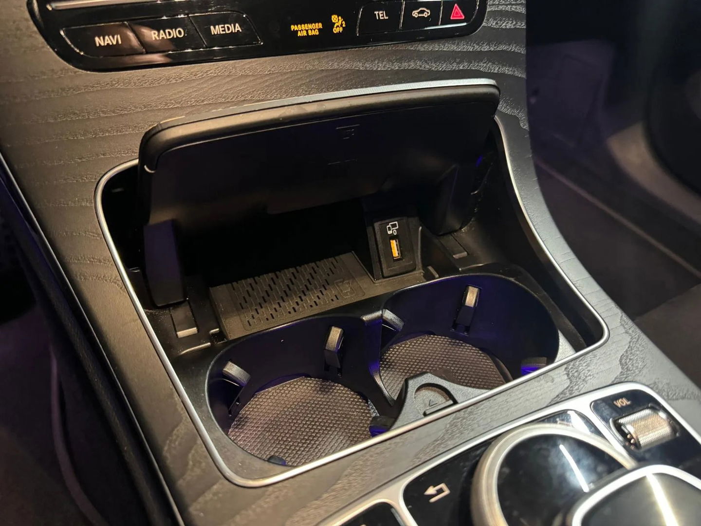Mercedes-Benz C-Klasse 300 e AMG Limited