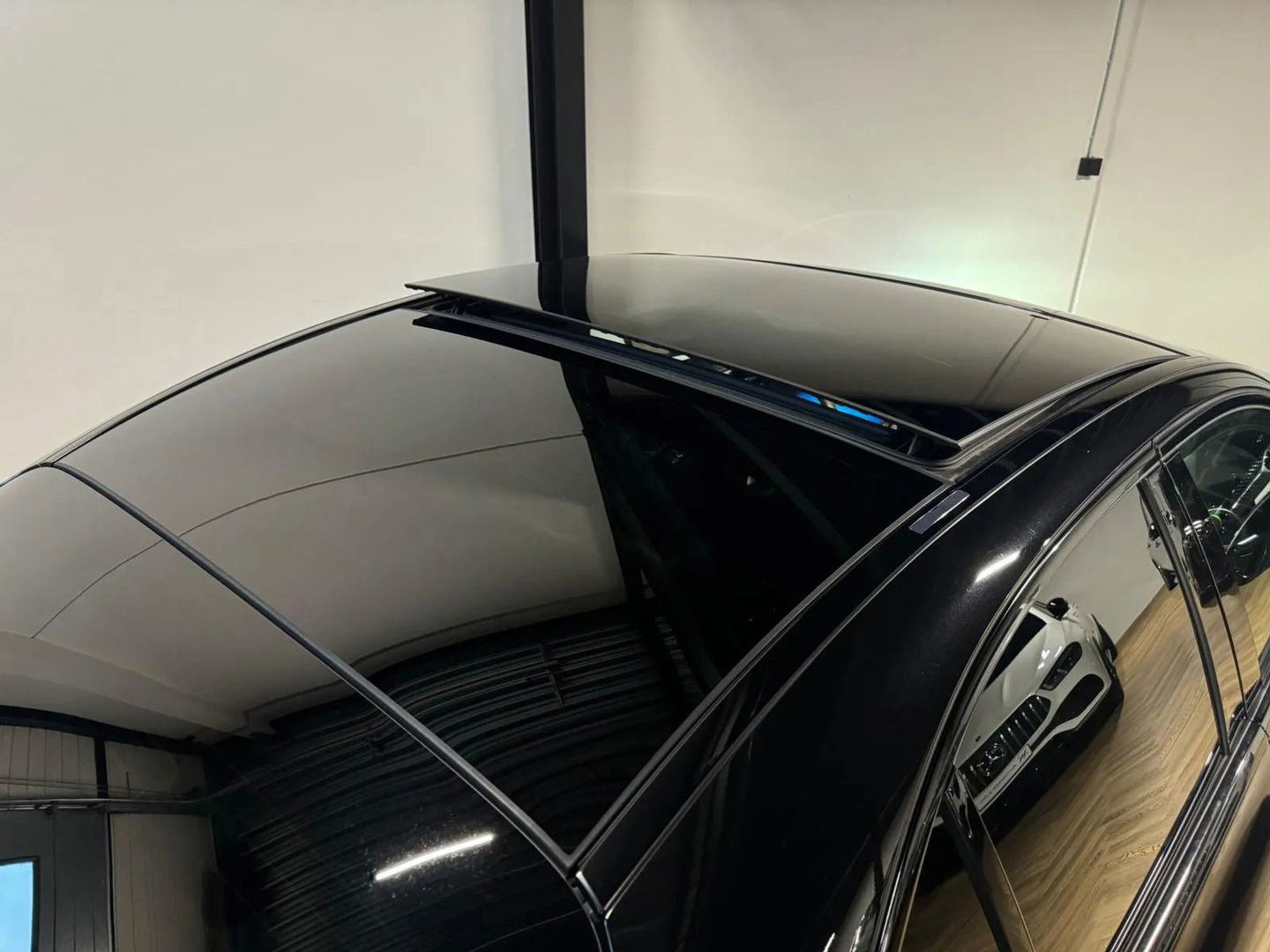 Mercedes-Benz C-Klasse 300 e AMG Limited