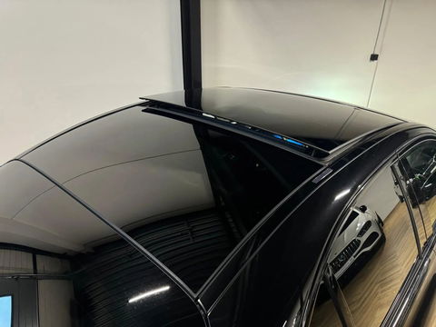 Mercedes-Benz C-Klasse 300 e AMG Limited