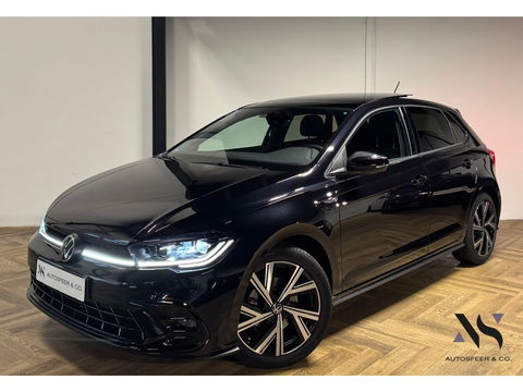 Volkswagen Polo 1.0 TSI R-Line PANO KEYLESS VOL