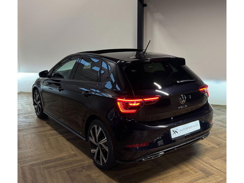 Volkswagen Polo 1.0 TSI R-Line PANO KEYLESS VOL
