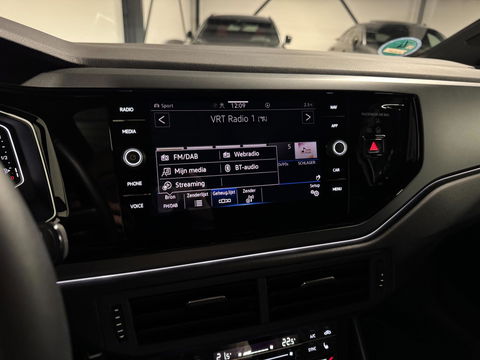 Volkswagen Polo 1.0 TSI R-Line PANO KEYLESS VOL