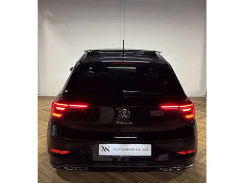 Volkswagen Polo 1.0 TSI R-Line PANO KEYLESS VOL