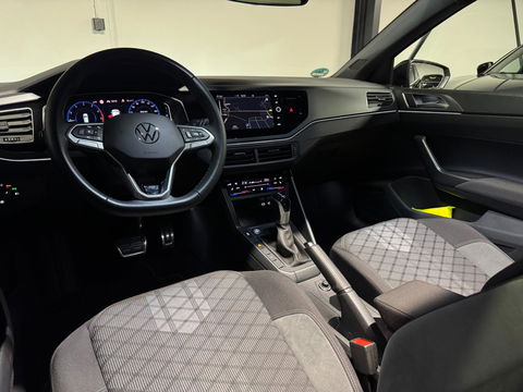 Volkswagen Polo 1.0 TSI R-Line PANO KEYLESS VOL