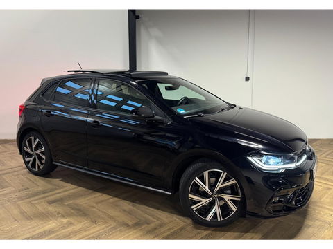 Volkswagen Polo 1.0 TSI R-Line PANO KEYLESS VOL