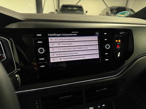Volkswagen Polo 1.0 TSI R-Line PANO KEYLESS VOL