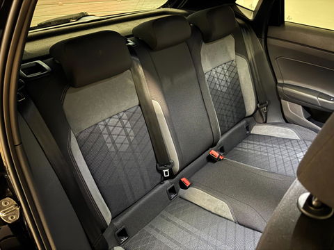 Volkswagen Polo 1.0 TSI R-Line PANO KEYLESS VOL