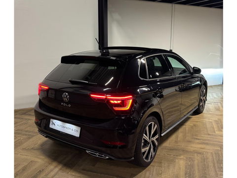 Volkswagen Polo 1.0 TSI R-Line PANO KEYLESS VOL
