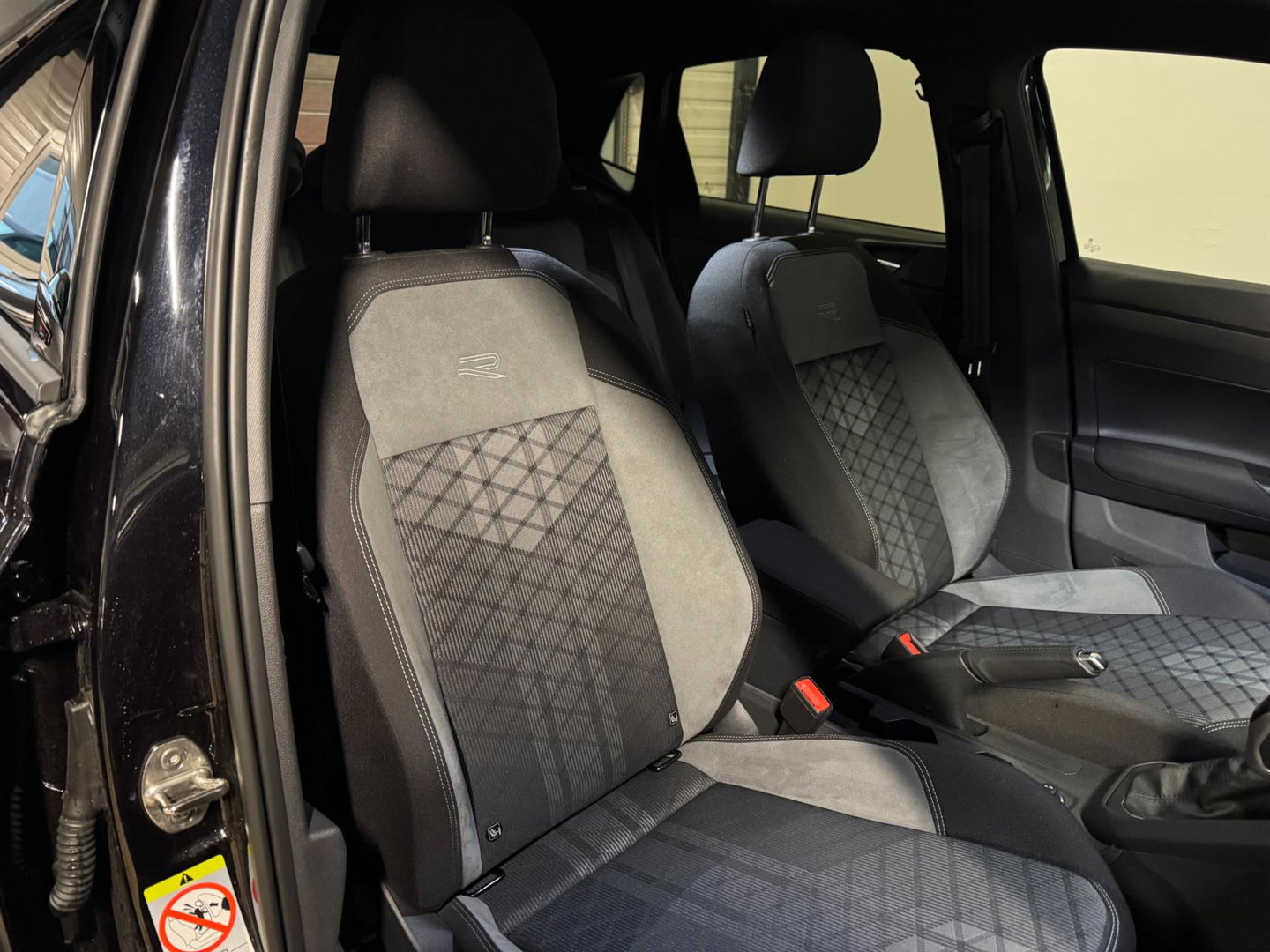 Volkswagen Polo 1.0 TSI R-Line PANO KEYLESS VOL