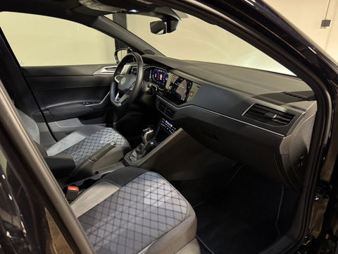 Volkswagen Polo 1.0 TSI R-Line PANO KEYLESS VOL