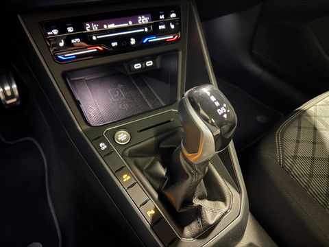 Volkswagen Polo 1.0 TSI R-Line PANO KEYLESS VOL