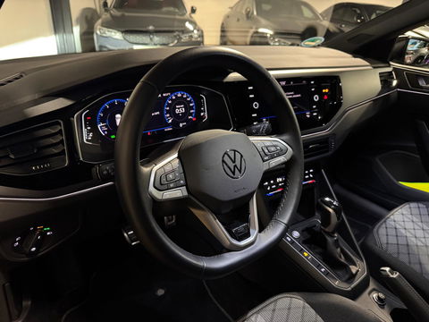 Volkswagen Polo 1.0 TSI R-Line PANO KEYLESS VOL