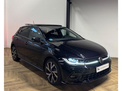 Volkswagen Polo 1.0 TSI R-Line PANO KEYLESS VOL