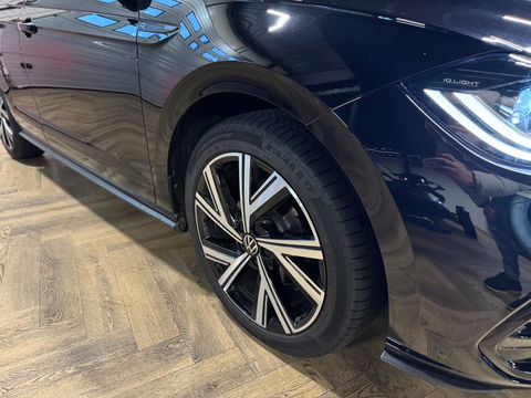 Volkswagen Polo 1.0 TSI R-Line PANO KEYLESS VOL