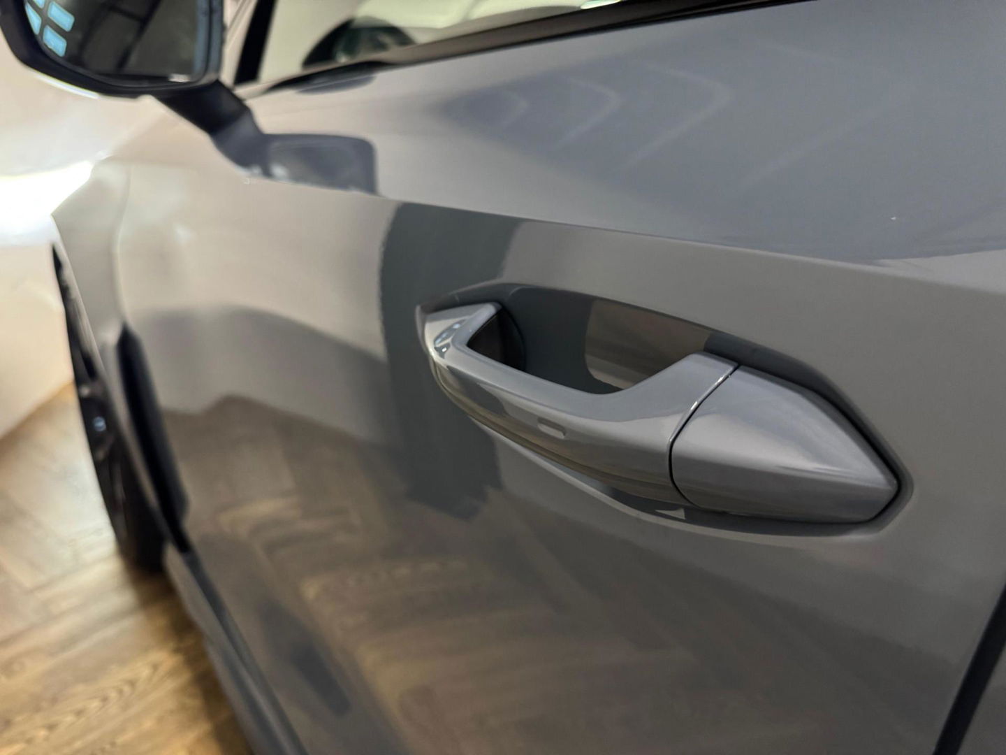 Audi RS3 Limousine 2.5 TFSI RS3 quattro PANO KEYLESS