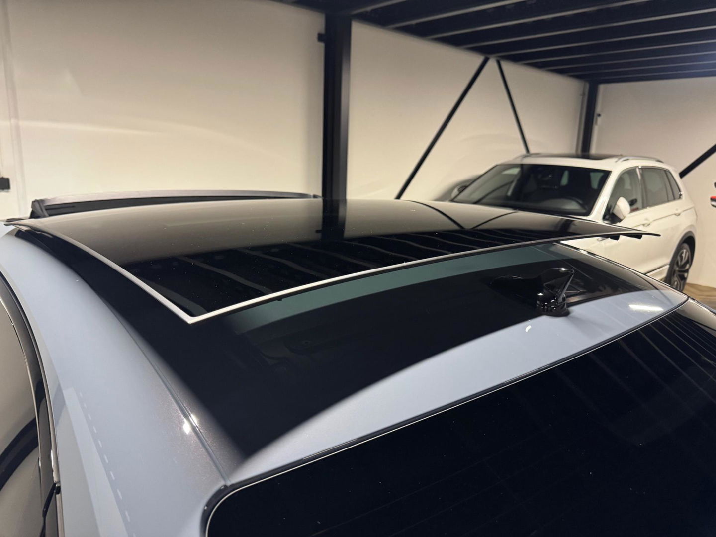 Audi RS3 Limousine 2.5 TFSI RS3 quattro PANO KEYLESS