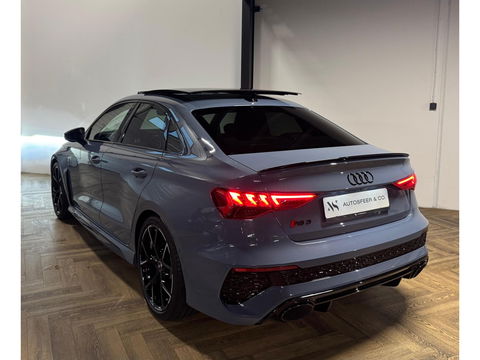 Audi RS3 Limousine 2.5 TFSI RS3 quattro PANO KEYLESS
