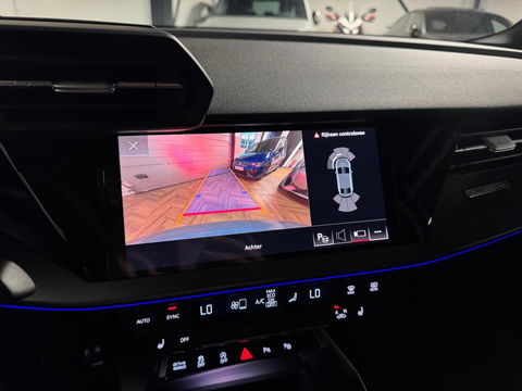 Audi RS3 Limousine 2.5 TFSI RS3 quattro PANO KEYLESS