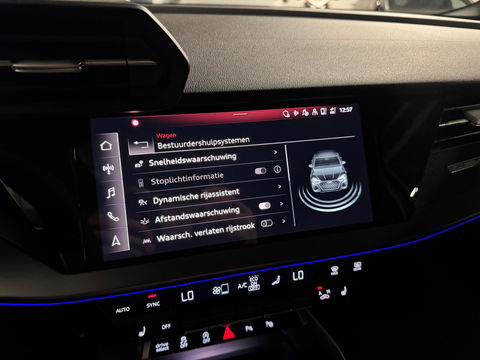 Audi RS3 Limousine 2.5 TFSI RS3 quattro PANO KEYLESS