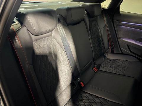Audi RS3 Limousine 2.5 TFSI RS3 quattro PANO KEYLESS