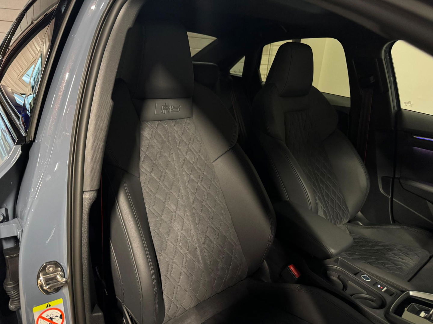 Audi RS3 Limousine 2.5 TFSI RS3 quattro PANO KEYLESS