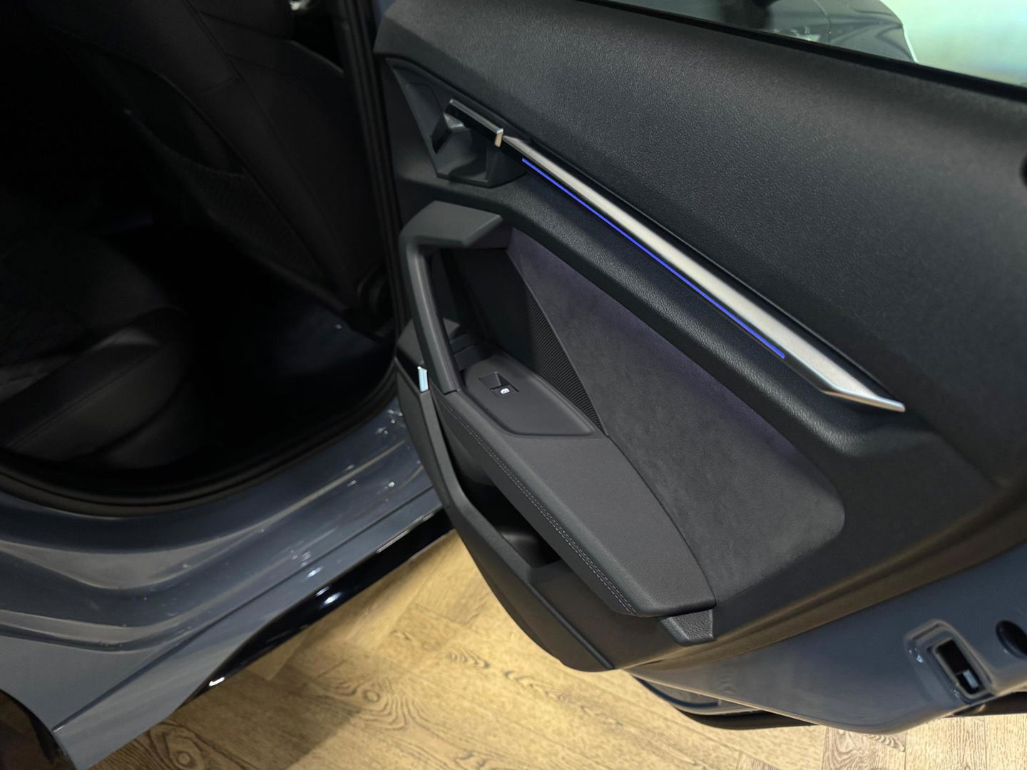 Audi RS3 Limousine 2.5 TFSI RS3 quattro PANO KEYLESS