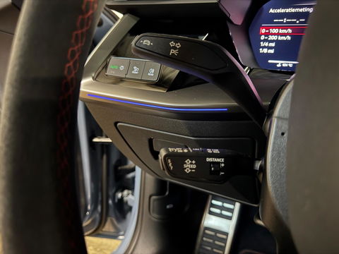 Audi RS3 Limousine 2.5 TFSI RS3 quattro PANO KEYLESS