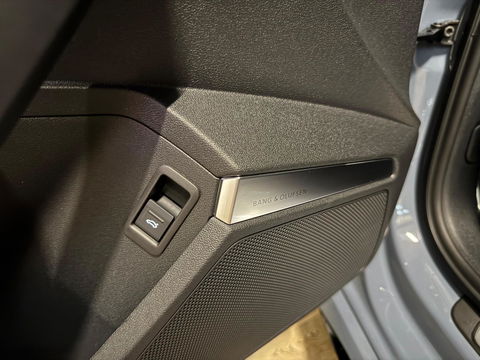 Audi RS3 Limousine 2.5 TFSI RS3 quattro PANO KEYLESS