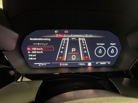 Audi RS3 Limousine 2.5 TFSI RS3 quattro PANO KEYLESS