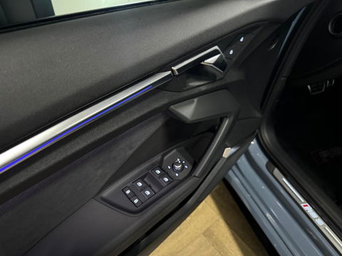 Audi RS3 Limousine 2.5 TFSI RS3 quattro PANO KEYLESS