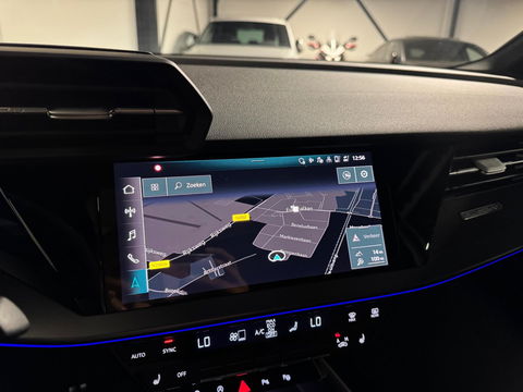 Audi RS3 Limousine 2.5 TFSI RS3 quattro PANO KEYLESS