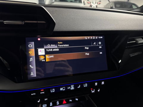 Audi RS3 Limousine 2.5 TFSI RS3 quattro PANO KEYLESS
