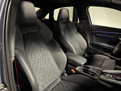Audi RS3 Limousine 2.5 TFSI RS3 quattro PANO KEYLESS