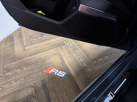 Audi RS3 Limousine 2.5 TFSI RS3 quattro PANO KEYLESS
